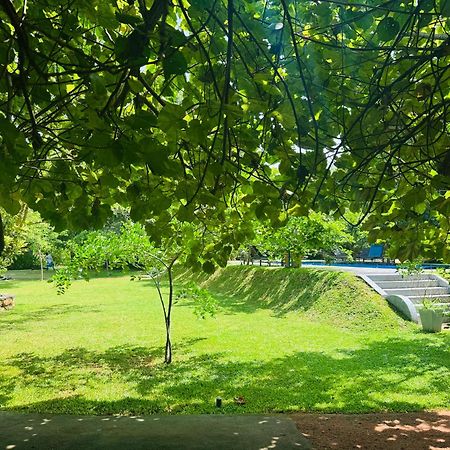 Foresta Resort Sigirîya Extérieur photo