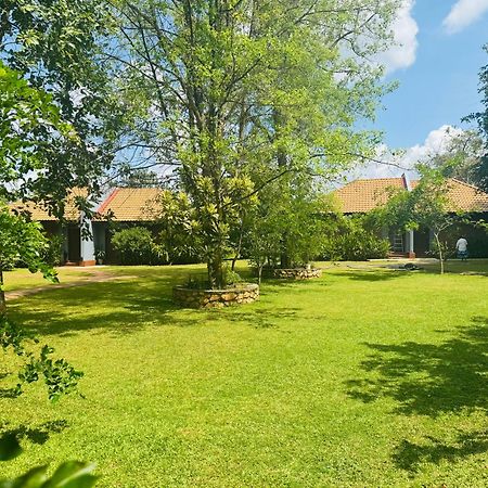 Foresta Resort Sigirîya Extérieur photo