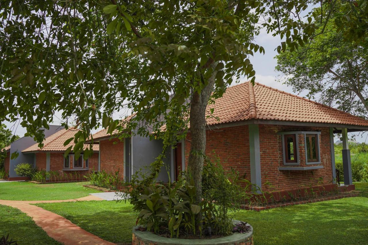 Foresta Resort Sigirîya Extérieur photo
