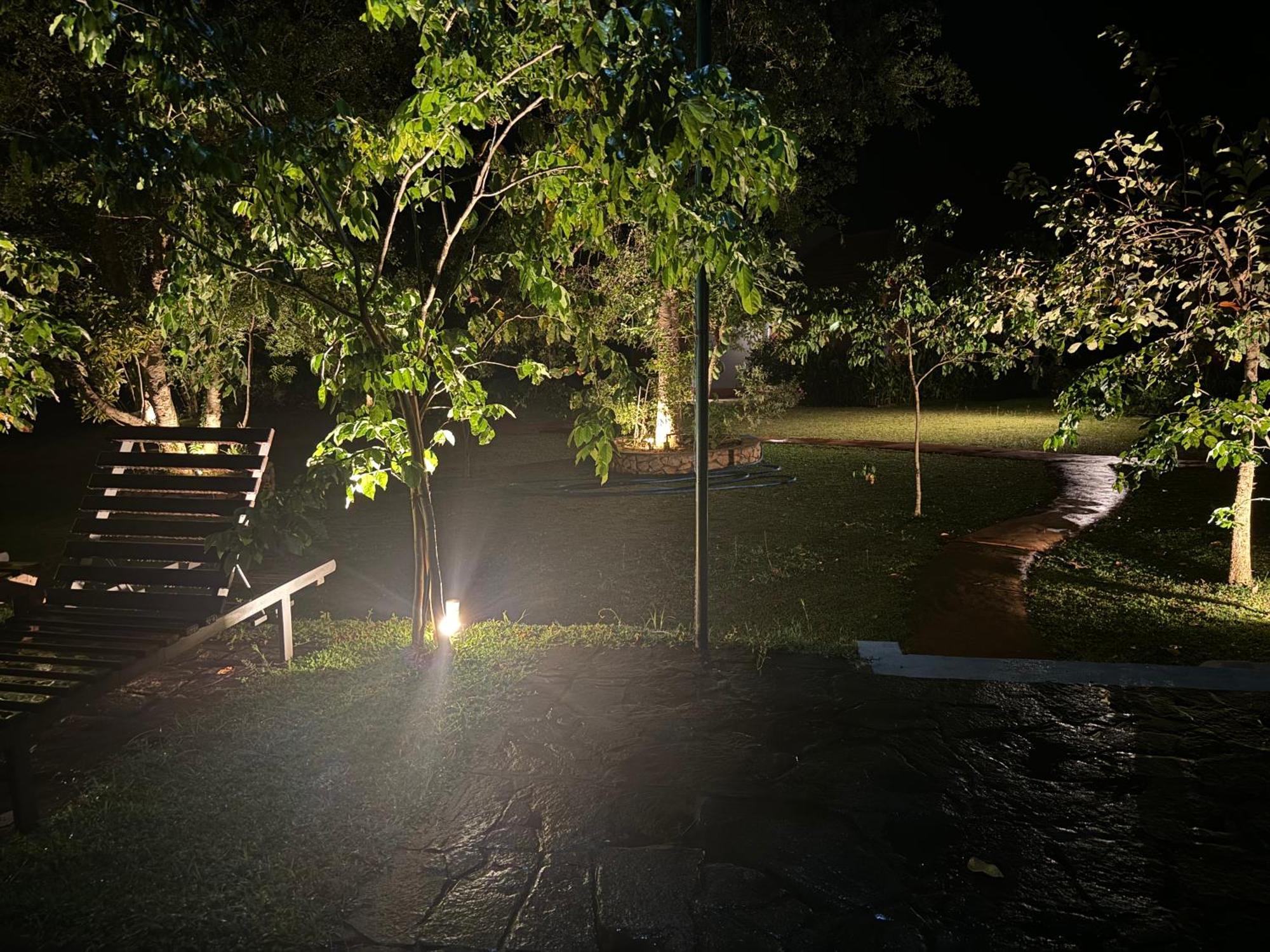 Foresta Resort Sigirîya Extérieur photo