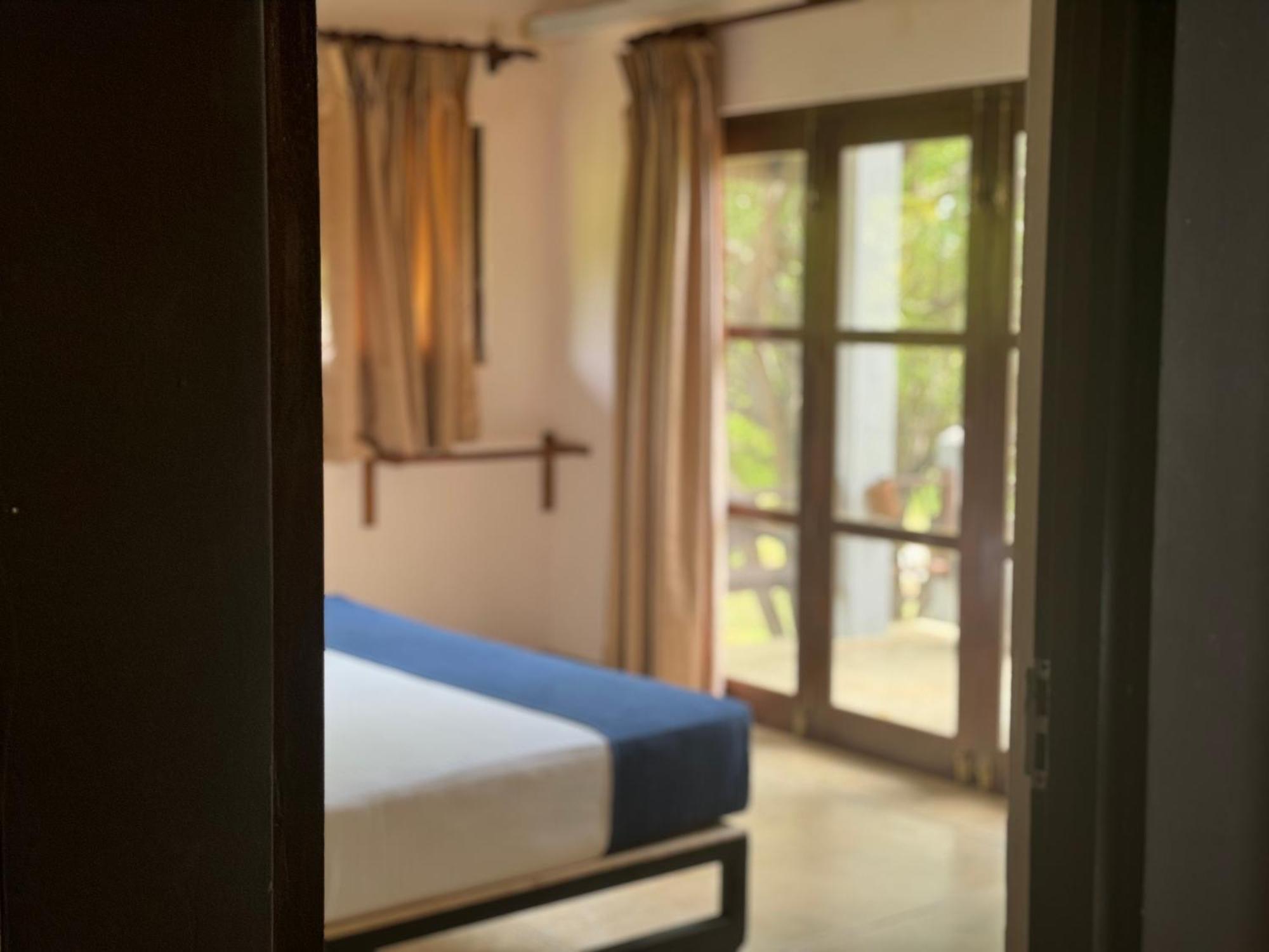 Foresta Resort Sigirîya Chambre photo