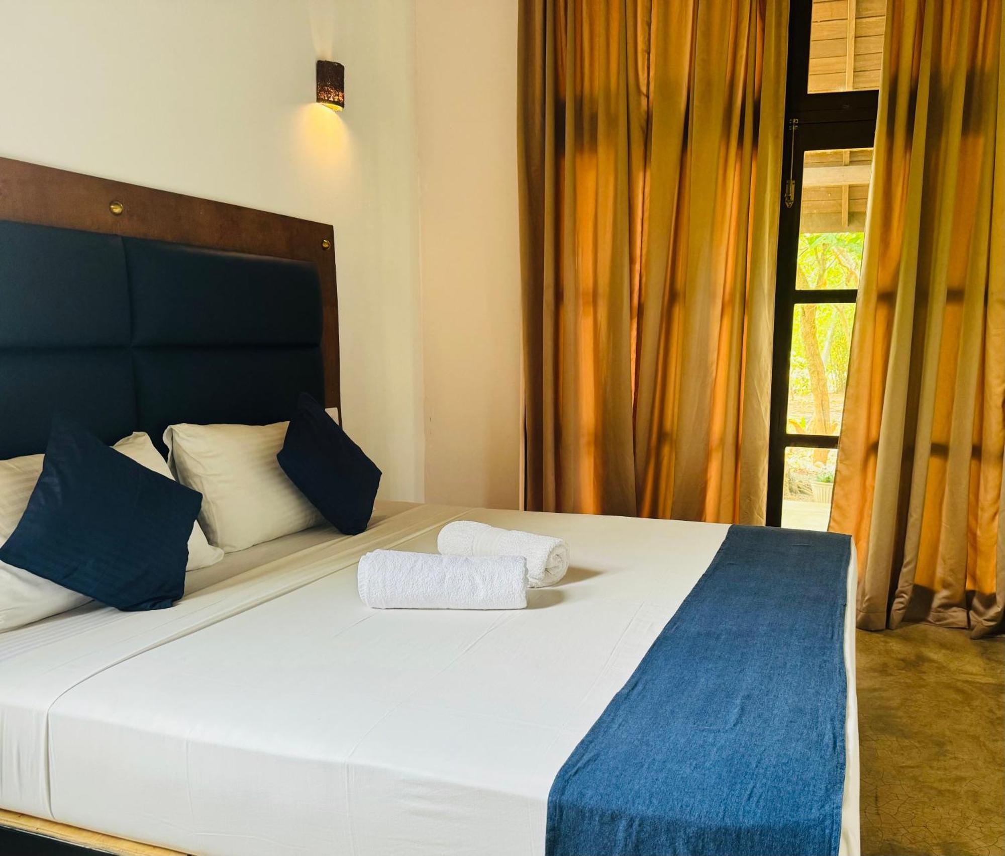Foresta Resort Sigirîya Chambre photo