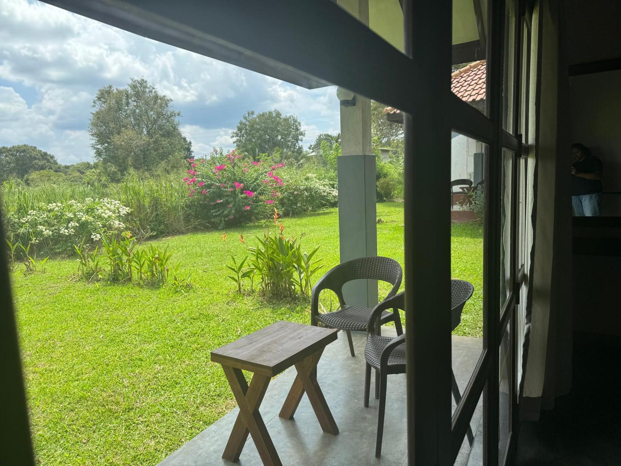 Foresta Resort Sigirîya Extérieur photo