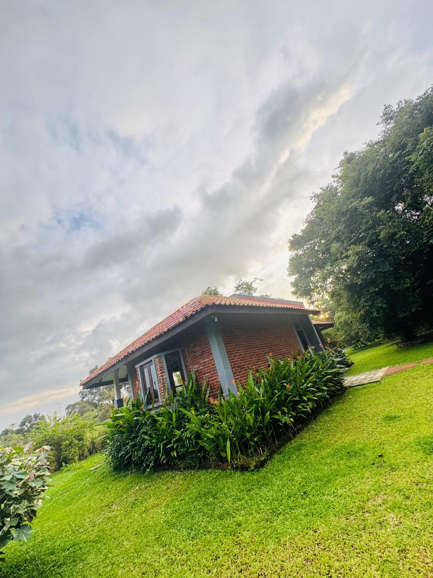 Foresta Resort Sigirîya Extérieur photo